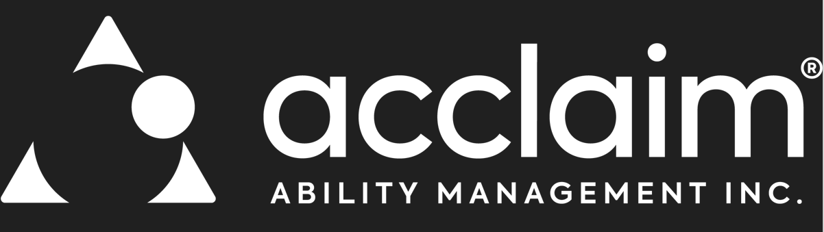 Acclaim Ability Management Inc.